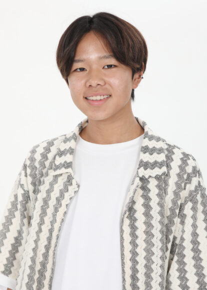 井上　侑真 プロフィール画像