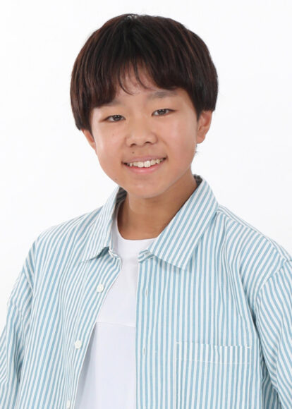 井上　侑真 プロフィール画像