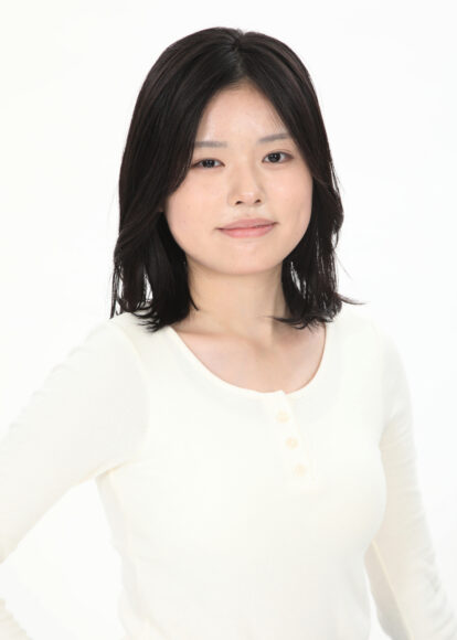 森岡　恋華 プロフィール画像