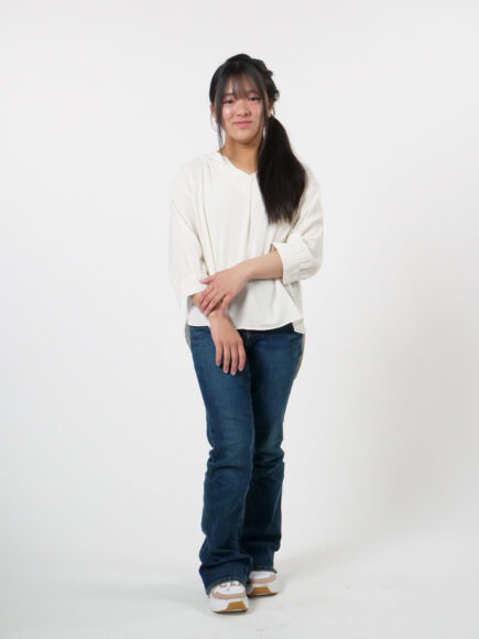 小川　佐菜 プロフィール画像