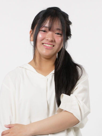 小川　佐菜 プロフィール画像
