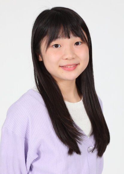 萩原　愛梨 プロフィール画像