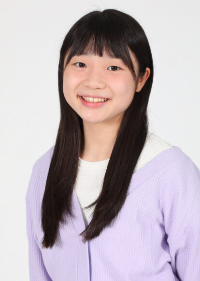 萩原　愛梨 プロフィール画像