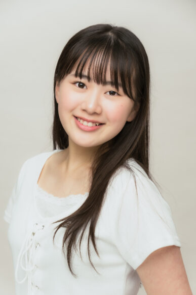 松尾　奏那 プロフィール画像