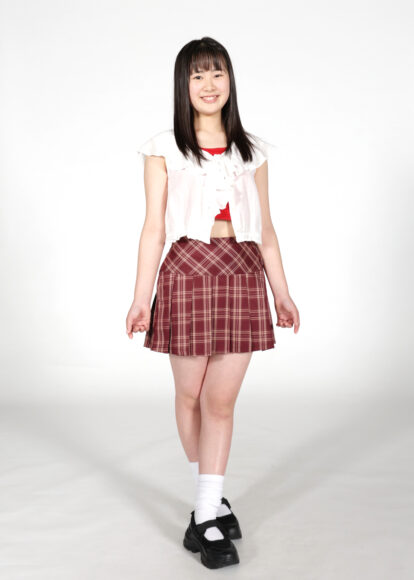 松尾　奏那 プロフィール画像