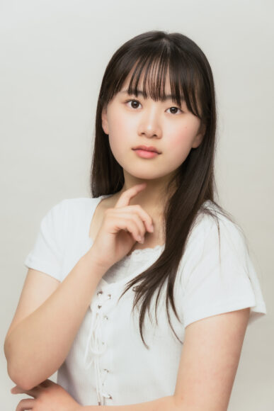 松尾　奏那 プロフィール画像