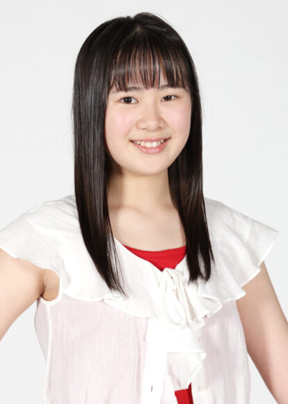 松尾　奏那 プロフィール画像