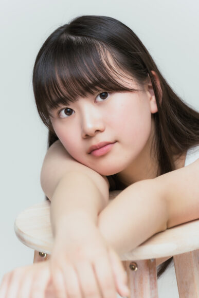 松尾　奏那 プロフィール画像