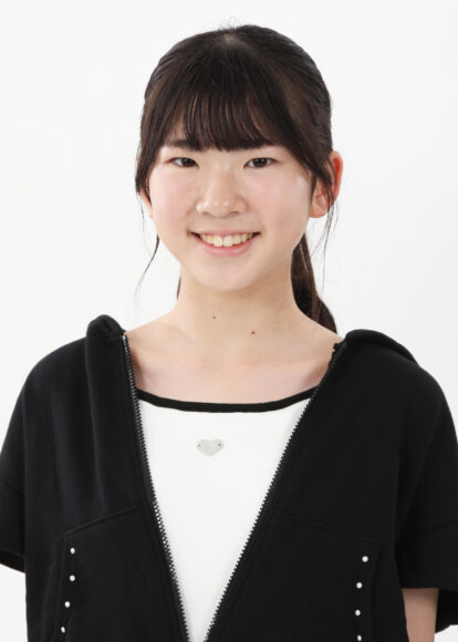 松尾　梨夏 プロフィール画像