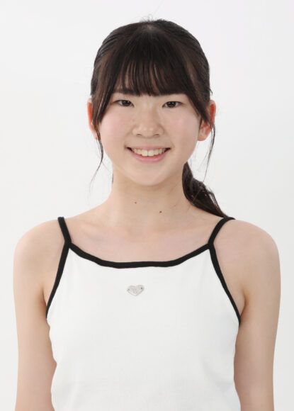 松尾　梨夏 プロフィール画像