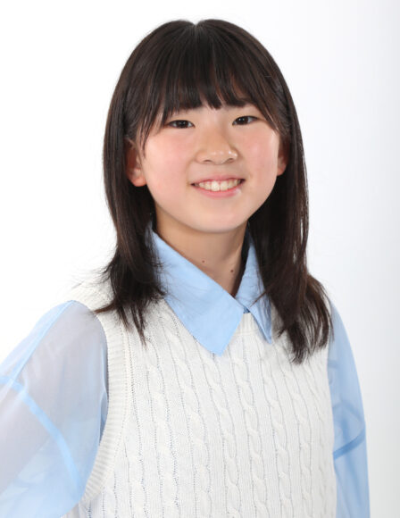 松尾　梨夏 プロフィール画像