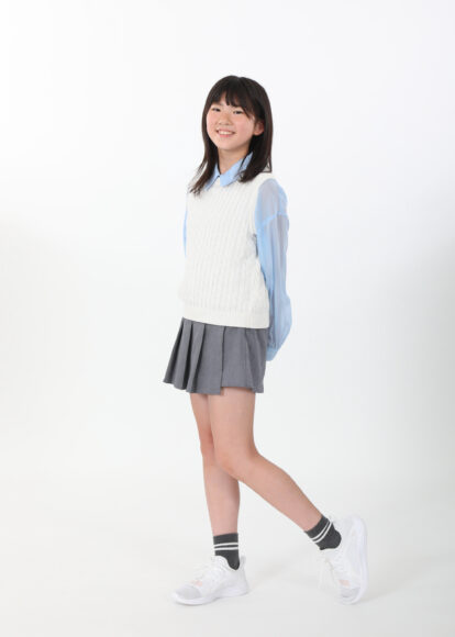 松尾　梨夏 プロフィール画像