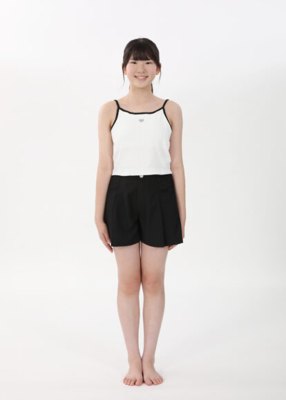 松尾　梨夏 プロフィール画像