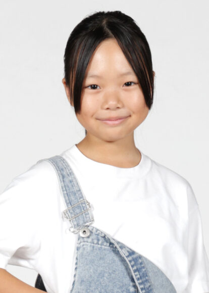 松本　咲 プロフィール画像
