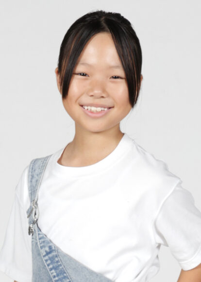 松本　咲 プロフィール画像