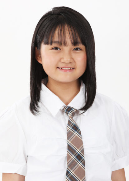 佐藤　志維 プロフィール画像