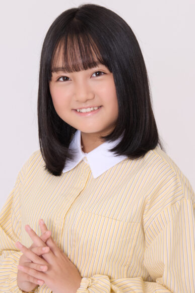 佐藤　志維 プロフィール画像