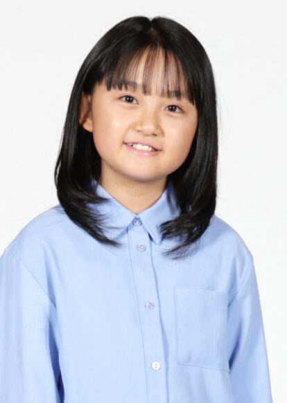 佐藤　志維 プロフィール画像