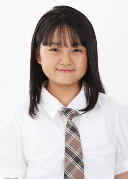 佐藤　志維 プロフィール画像