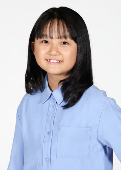 佐藤　志維 プロフィール画像