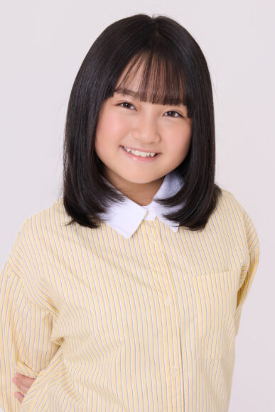 佐藤　志維 プロフィール画像