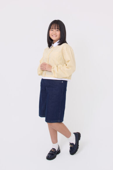 佐藤　志維 プロフィール画像