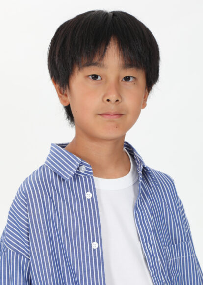 相田　遥輝 プロフィール画像