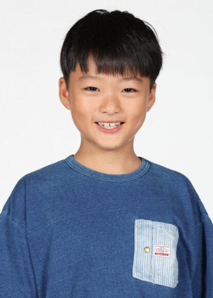 長嶋　優空 プロフィール画像