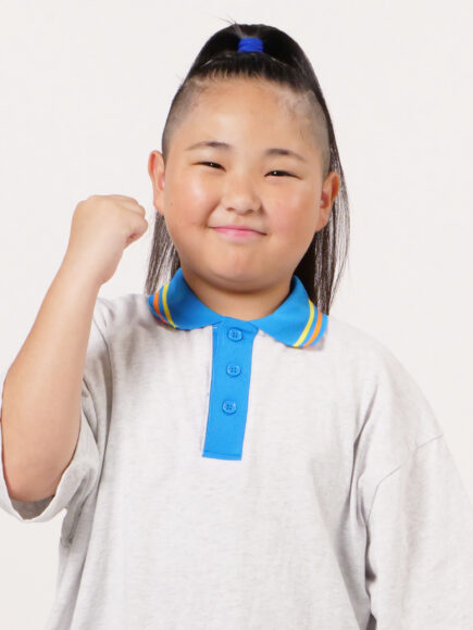 金山　虎雅 プロフィール画像