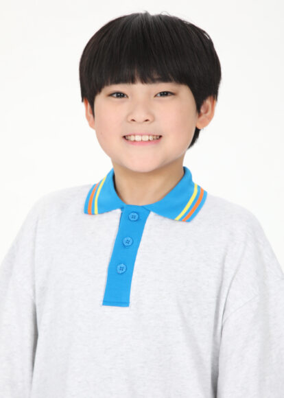 金山　怜生 プロフィール画像