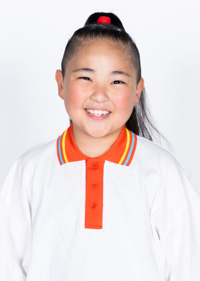 金山　虎雅 プロフィール画像