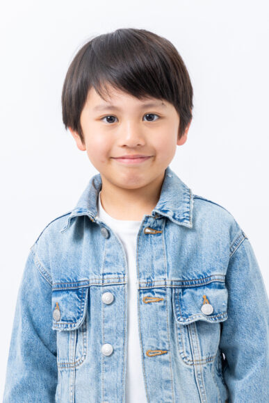 安藤　栞心 プロフィール画像