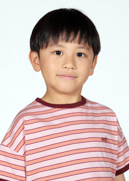 安藤　栞心 プロフィール画像