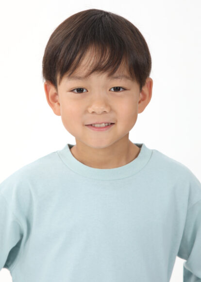 糸瀬　陸 プロフィール画像