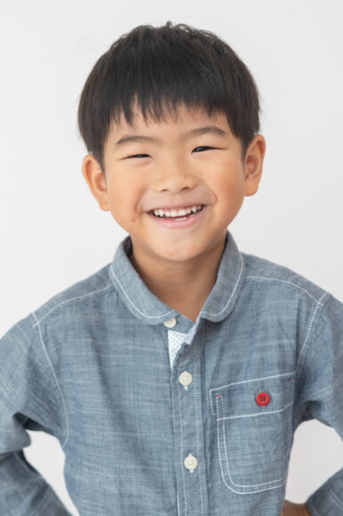 伊藤　柚希 プロフィール画像