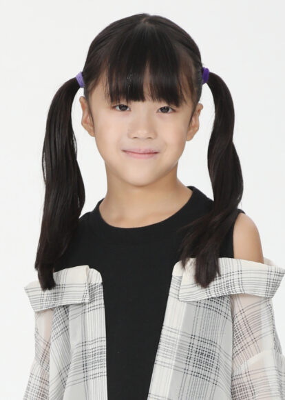 吉澤　乃愛 プロフィール画像