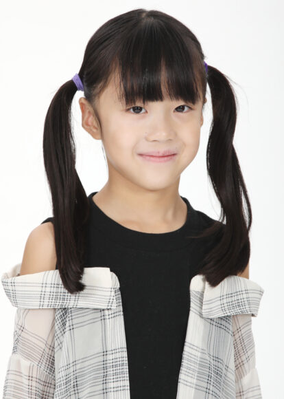 吉澤　乃愛 プロフィール画像