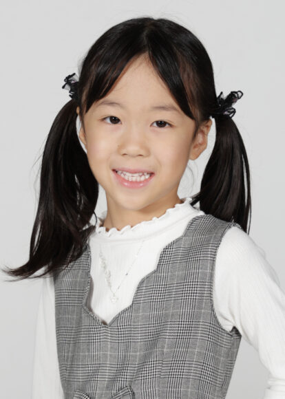 吉澤　乃愛 プロフィール画像