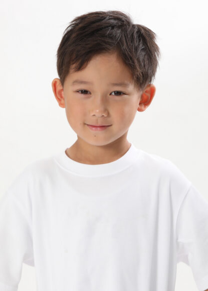 福島　央浬 プロフィール画像