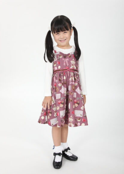 吉澤　美波 プロフィール画像