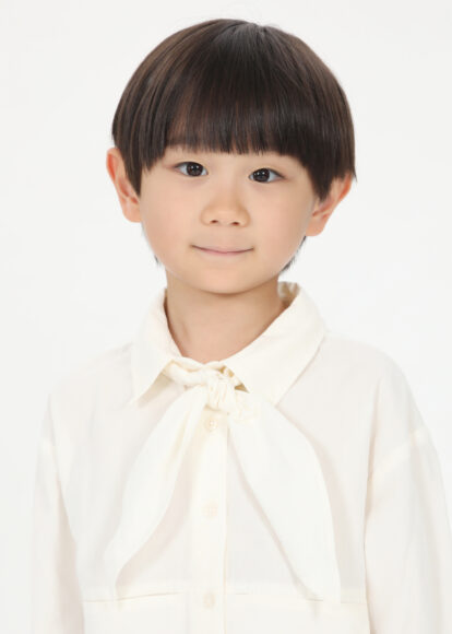 吉村　紺 プロフィール画像