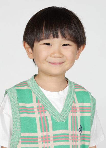 吉村　紺 プロフィール画像