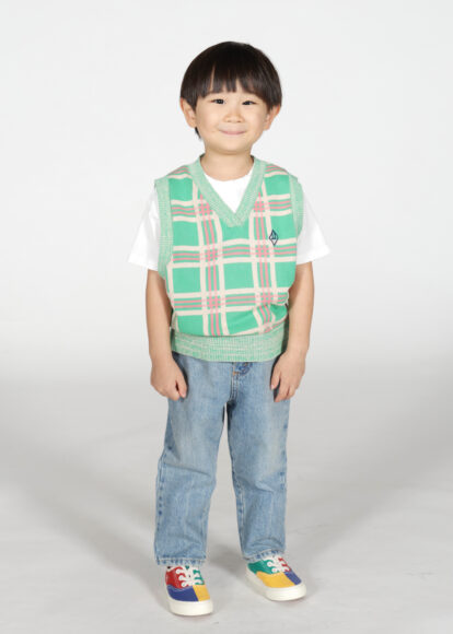吉村　紺 プロフィール画像