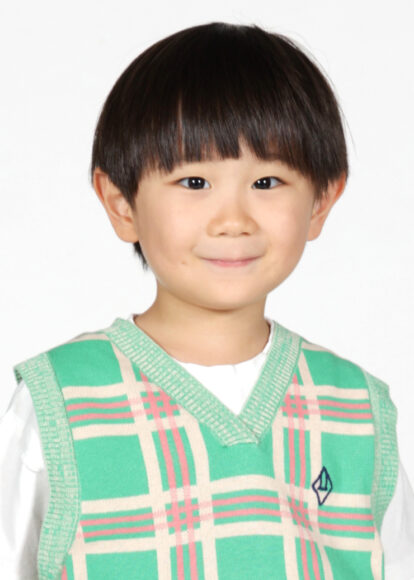 吉村　紺 プロフィール画像