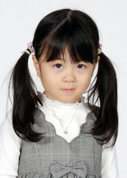 吉澤　美波 プロフィール画像