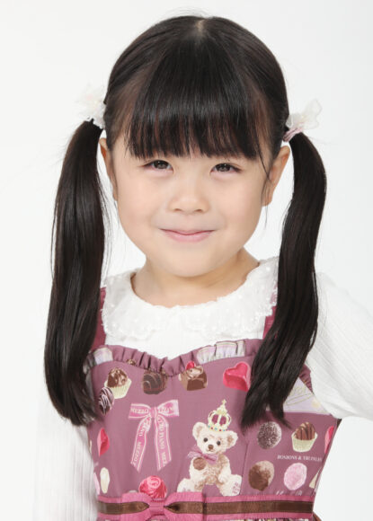 吉澤　美波 プロフィール画像