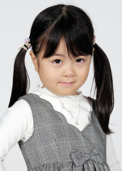吉澤　美波 プロフィール画像