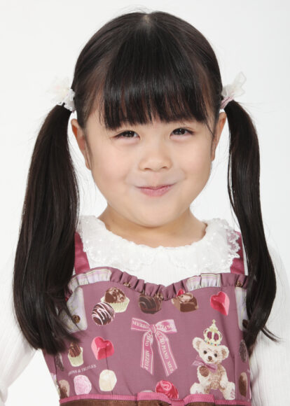 吉澤　美波 プロフィール画像