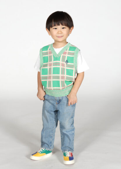 吉村　紺 プロフィール画像