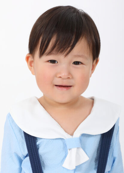 武藤　晴南 プロフィール画像